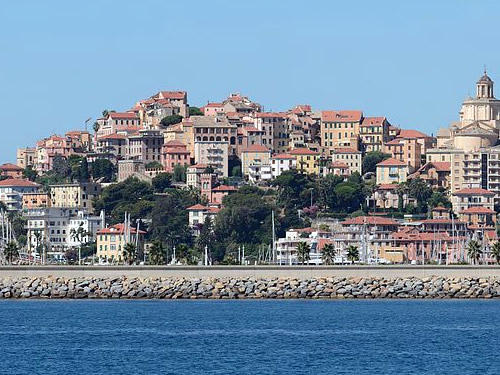 capodanno imperia e provincia foto